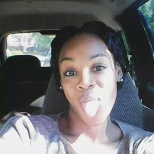 Meet your Posher, Briana